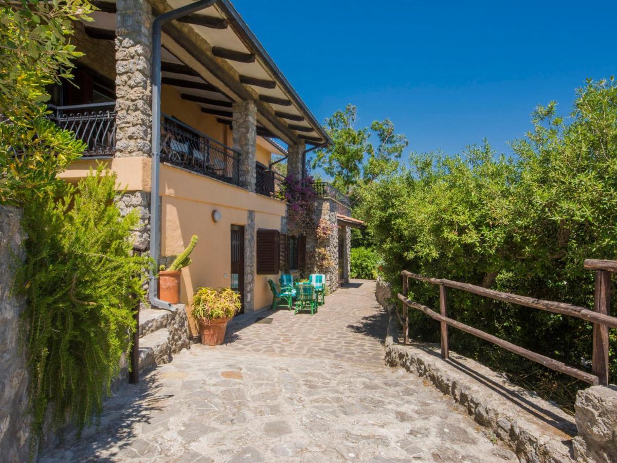 Villa Von Salis By Interhome Анседония Экстерьер фото