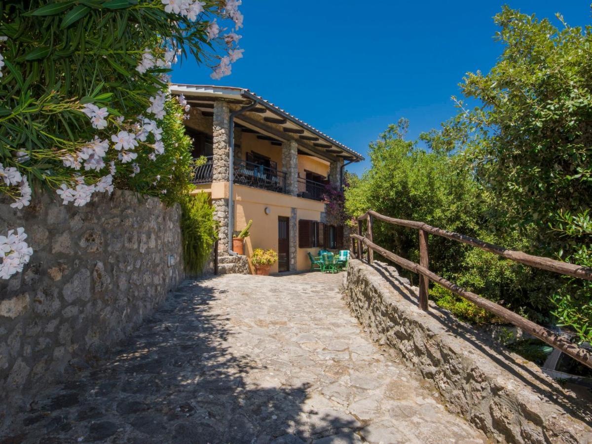 Villa Von Salis By Interhome Анседония Экстерьер фото